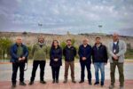 MOP, MINVU y SERVIU avanzan en planificación de nuevas obras para fortalecer la conectividad de Vallenar