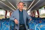 “Silencio en Atacama: El empresario que apostó por la electromovilidad en El Salvador”