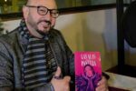 “Las alas de una pantera”, primer libro de temática LGBT+ de la Región de Atacama