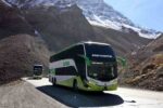 Comunicado de Prensa Tur Bus