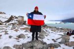 Matías Veas Iribarren conquista siete medallas en la Winter Swimming World Cup de Calafate