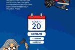 DICREP realizará remate online de vehículos y especies fiscales en Atacama