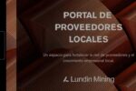 Lundin Mining lanza Portal de Proveedores Locales para fortalecer el desarrollo económico en Atacama
