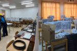 Liceo José Antonio Carvajal de Copiapó se adjudica sala tecnológica de la CChC en el marco de sus 75 años