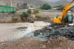 MOP informa medidas preventivas ante intervención de infraestructura hidráulica en Tierra Amarilla