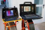 Descubre la tecnología de inspección robotizada con que Nueva Atacama monitorea sus redes