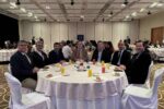 Capstone Copper presenta el Proyecto Santo Domingo a proveedores y socios de CORPROA