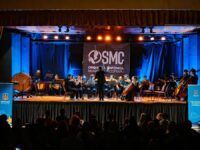 Orquesta Sinfónica Municipal