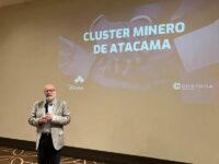 Cluster Minero de Atacama