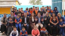 Lanzamiento Programa ARA Lundin Mining 01-compressed