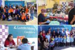Lundin Mining Candelaria y Fundación Sonrisas acercan la salud bucal a escuelas de Tierra Amarilla