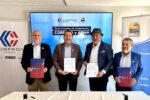 CORPROA y ARMA firman alianza estratégica para fortalecer proyectos de inversión municipal
