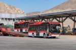 Un año de electromovilidad en Copiapó: Nueva Copiapó celebra su primer aniversario