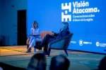 Gold Fields invitó al arquitecto Alejandro Aravena a proyectar el futuro de Copiapó