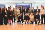 Upscale Mining promueve emprendimientos tecnológicos junto a SONAMI