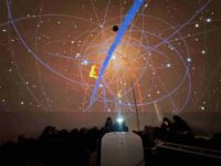 Planetario Móvil